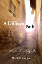 A Different Path: An Emotional Autobiography
