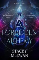A Forbidden Alchemy