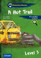 A Hot Trail: Level 3