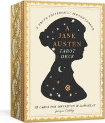 A Jane Austen Tarot Deck: 53