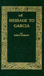 A Message to Garcia