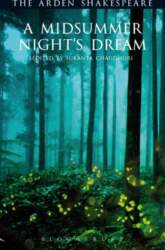 A Midsummer Night`s Dream: Third Series