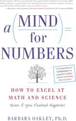 A Mind for Numbers: How to