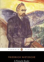 A Nietzsche Reader