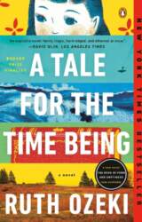 A Tale for the Time Being:
