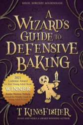 A Wizard`s Guide to Defensive Baking