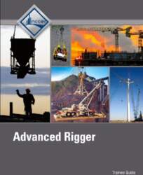 Advanced Rigger Trainee Guide