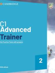 Advanced Trainer 2. Six Practice Tests