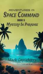 Adventures In Space Command - Mystery