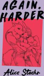 Again, Harder