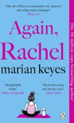 Again, Rachel
