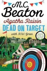Agatha Raisin: Dead on Target