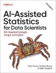 AI-Assisted Statistics for Data Scientists: 50+