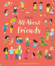 All About Friends