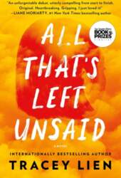 All That`s Left Unsaid