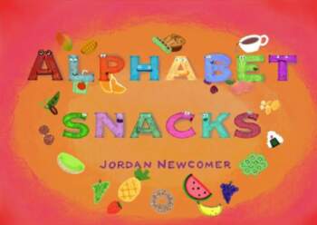 Alphabet Snacks