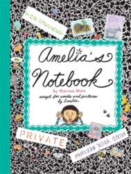Amelia`s Notebook