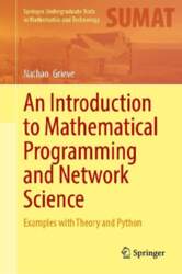 An Introduction to Mathematical Programming and
