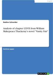 Analysis of chapter LXVII from William
