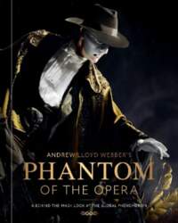 Andrew Lloyd Webber`s Phantom of the