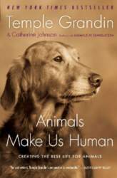 Animals Make Us Human: Creating the