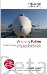 Anthony Fokker