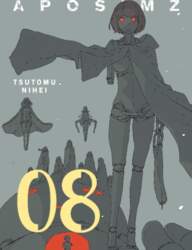APOSIMZ, Volume 8