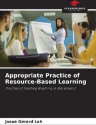 Appropriate Practice of Resource-Based Learning: The