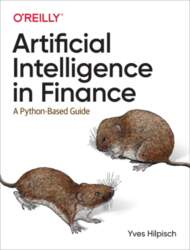 Artificial Intelligence in Finance: A Python-Based