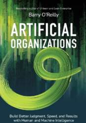 Artificial Organizations