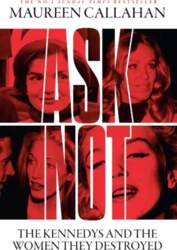 ASK NOT HB