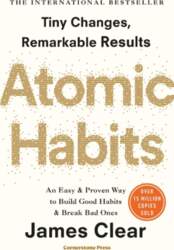 Atomic Habits