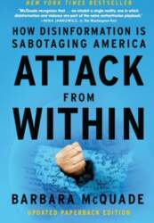 Attack from Within: How Disinformation Is