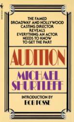 Audition: Everything an Actor Needs to