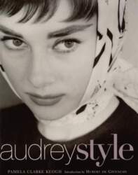 Audrey Style