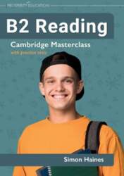 B2 Reading | Cambridge Masterclass with