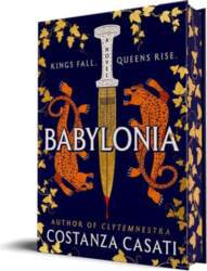 Babylonia