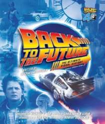 Back to the Future: The Ultimate