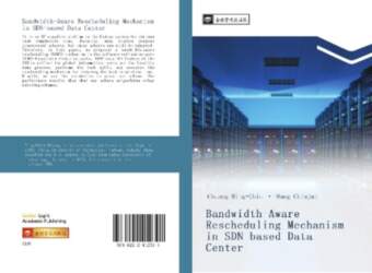 Bandwidth-Aware Rescheduling Mechanism in SDN-based Data