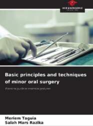 Basic principles and techniques of minor