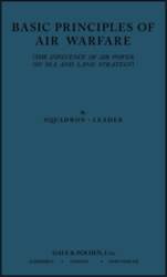 Basic Principles of Air Warfare (The