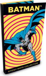 Batman Sticky Note Collection
