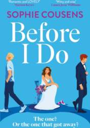 Before I Do: a funny and