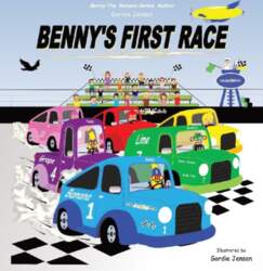 Benny`s First Race