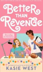 Better Than Revenge