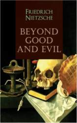 Beyond Good and Evil