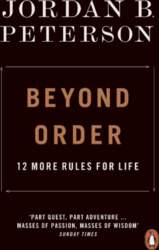 Beyond Order: 12 More Rules for