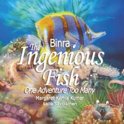 Binra: The Ingenious Fish