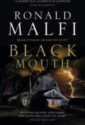 Black Mouth