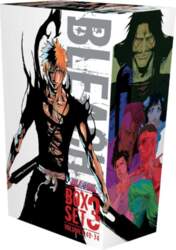 Bleach Box Set 3: Includes vols